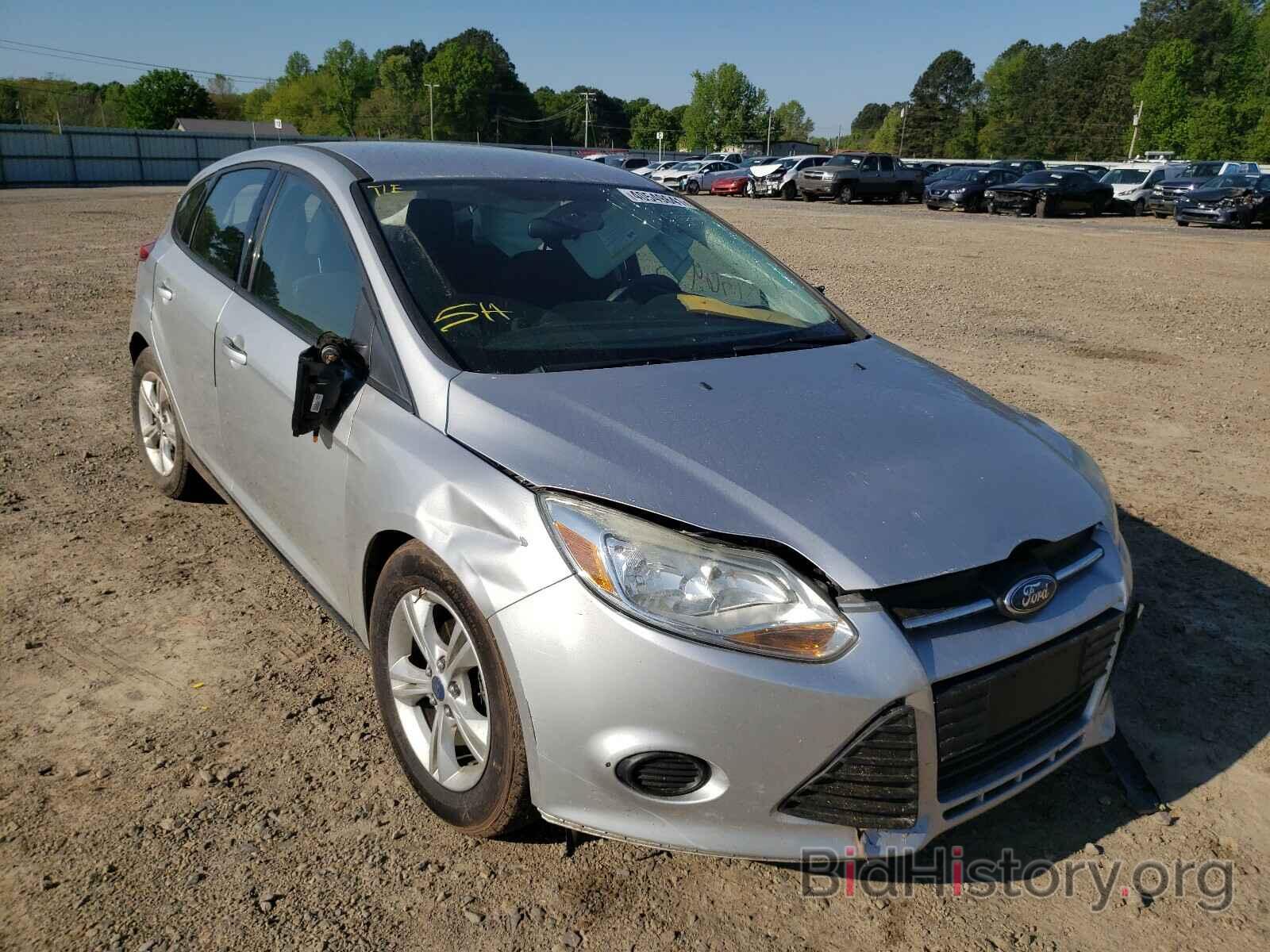 Фотография 1FADP3K22DL119157 - FORD FOCUS 2013