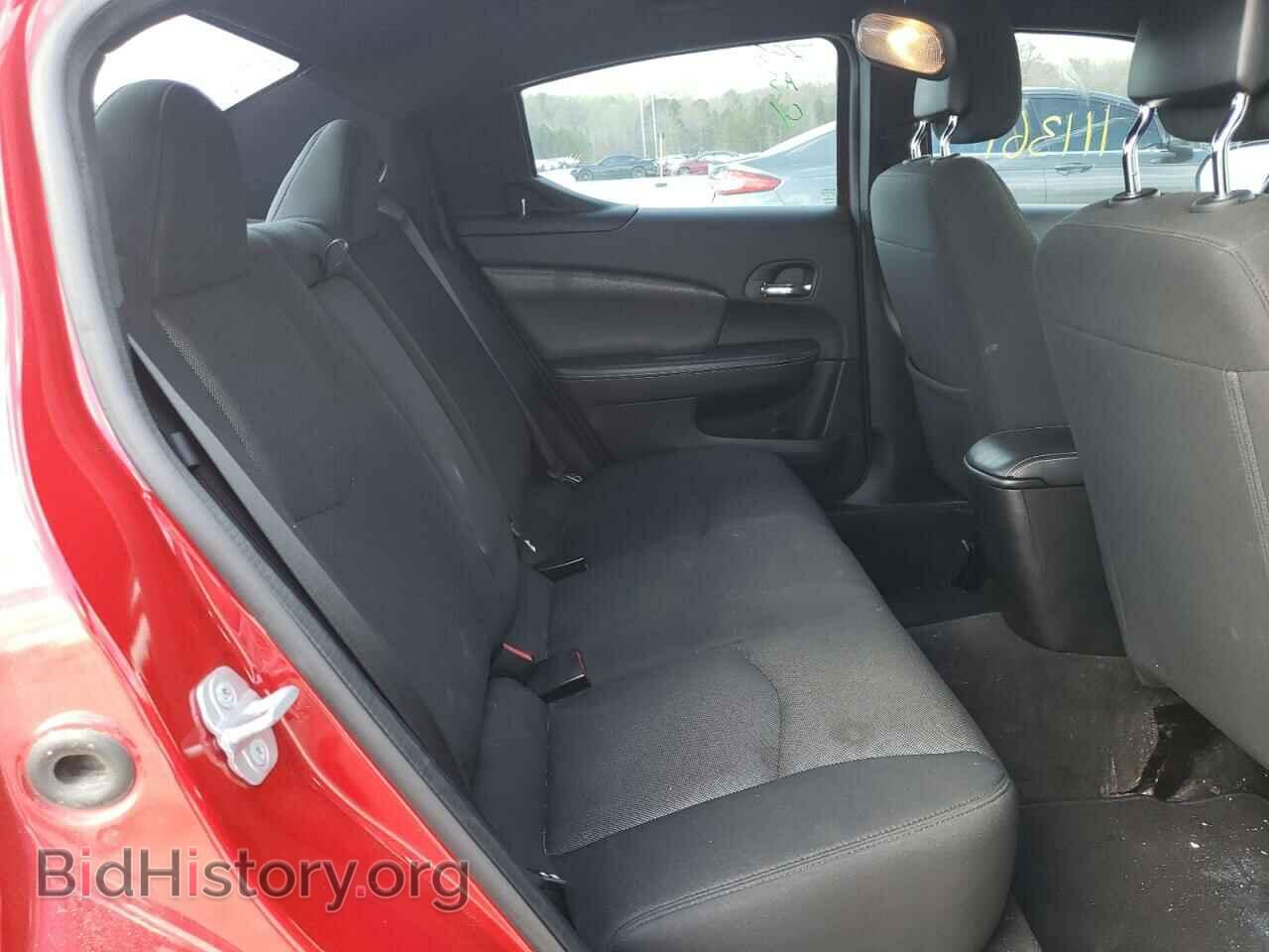 2013 DODGE AVENGER - VIN: 1C3CDZAG4DN583655 - Photo 6