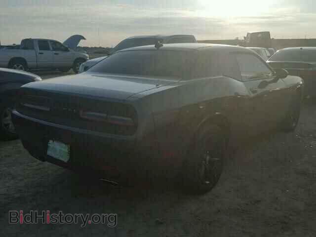 2016 DODGE CHALLENGER - VIN: 2C3CDZAG2GH353934 - Photo 4