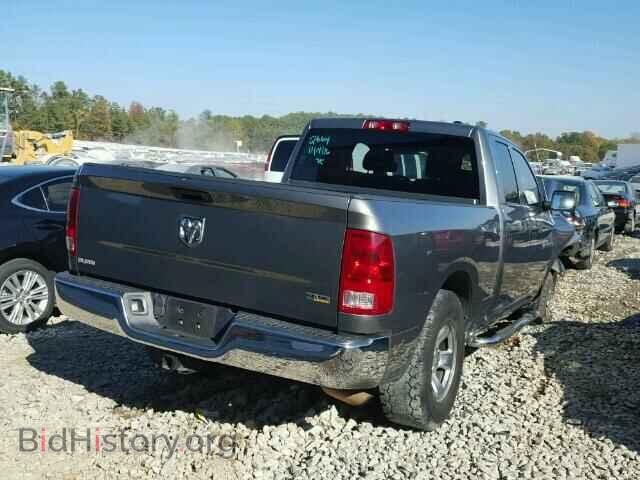 2011 DODGE RAM 1500 - VIN: 1D7RB1GP9BS702664 - Фото 4