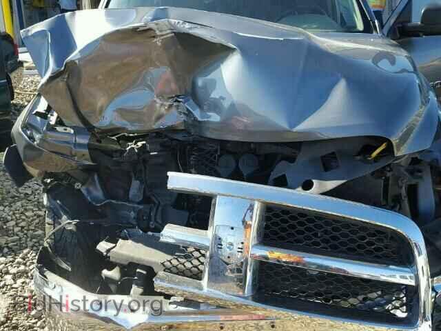 2011 DODGE RAM 1500 - VIN: 1D7RB1GP9BS702664 - Фото 7