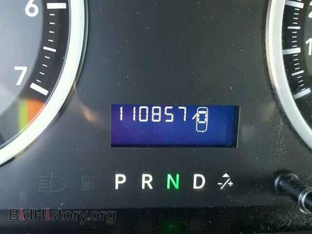 2011 DODGE RAM 1500 - VIN: 1D7RB1GP9BS702664 - Фото 8