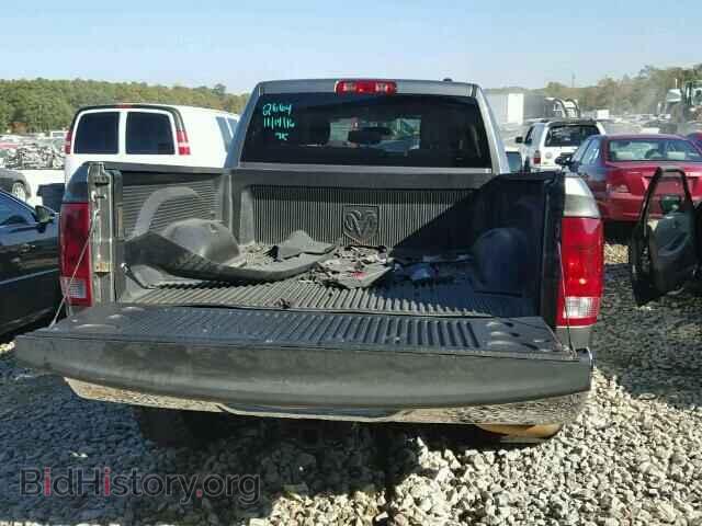 2011 DODGE RAM 1500 - VIN: 1D7RB1GP9BS702664 - Фото 10