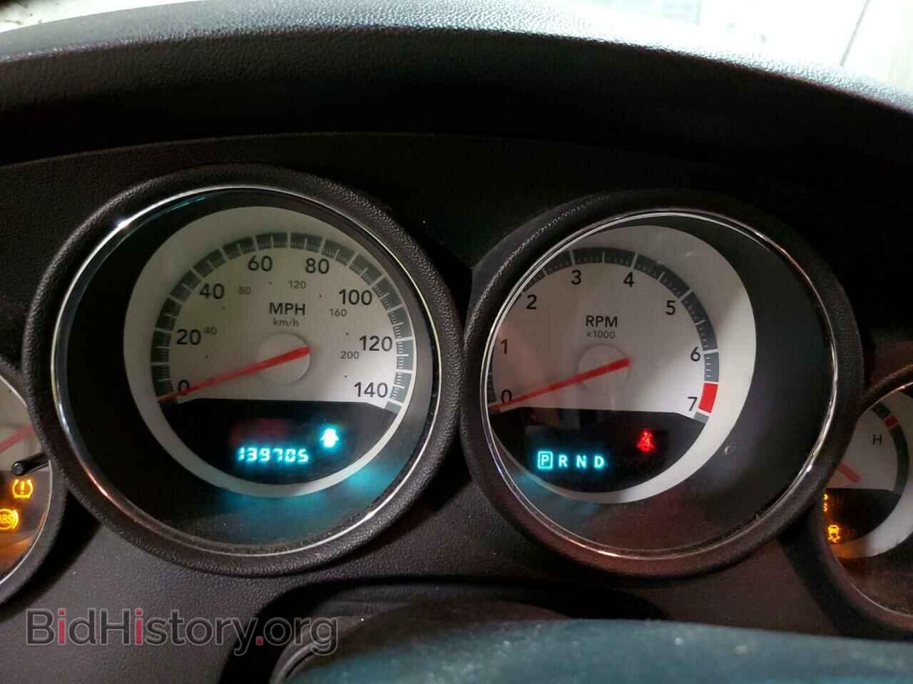 2008 DODGE CHARGER - VIN: 2B3KK33G18H318330 - Фото 9