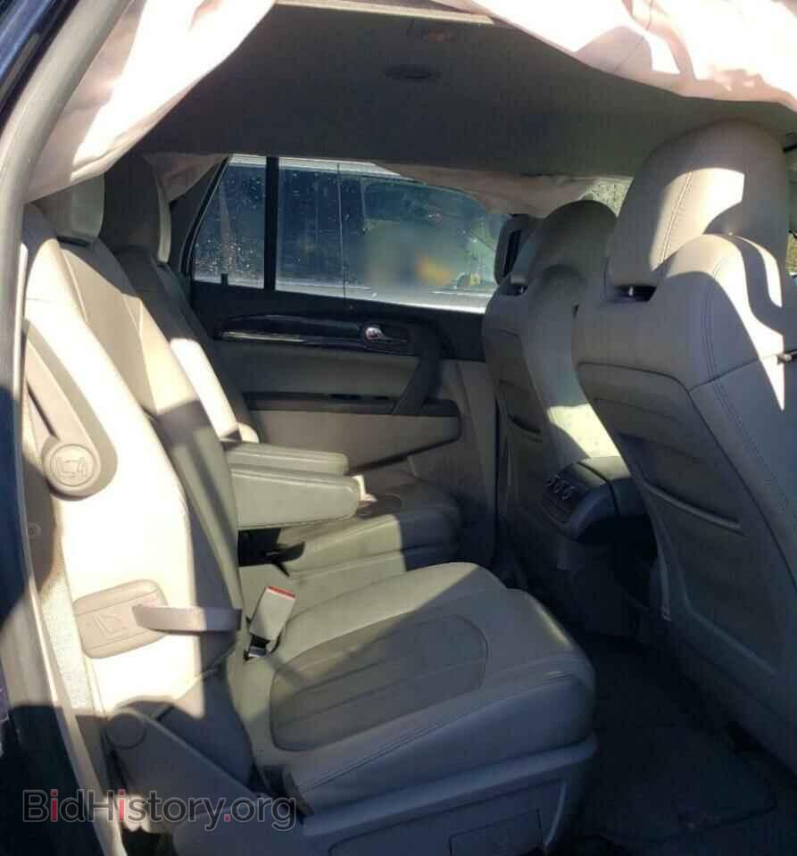 2017 BUICK ENCLAVE - VIN: 5GAKVBKD2HJ209558 - Фото 11