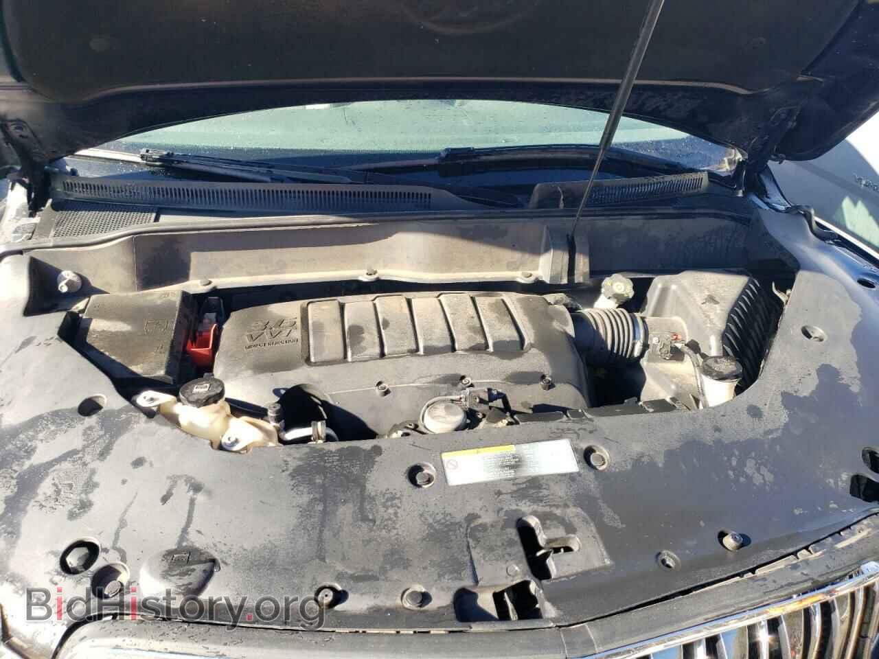 2017 BUICK ENCLAVE - VIN: 5GAKVBKD2HJ209558 - Фото 12