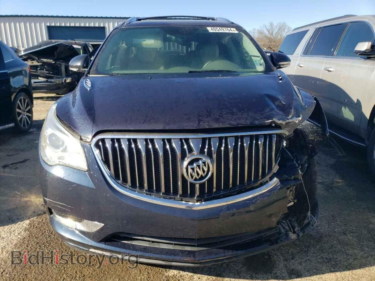 2017 BUICK ENCLAVE - VIN: 5GAKVBKD2HJ209558 - Фото 5