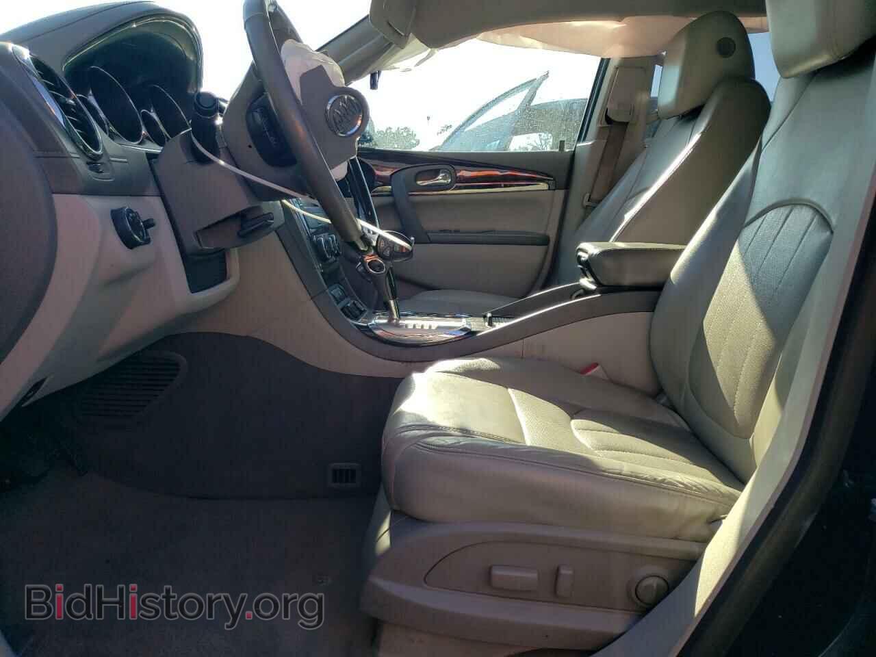2017 BUICK ENCLAVE - VIN: 5GAKVBKD2HJ209558 - Фото 7