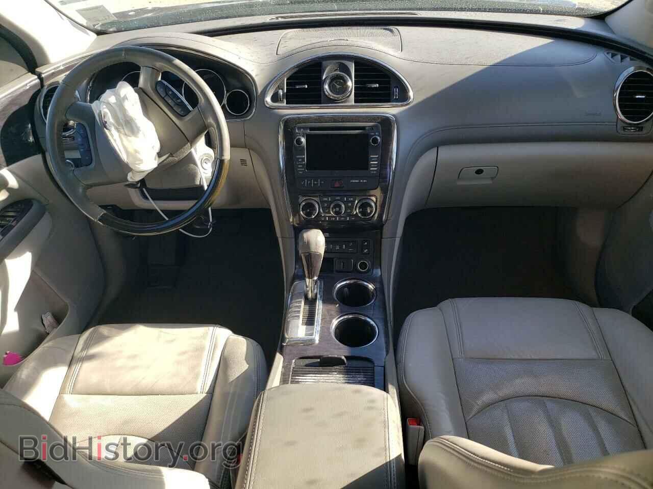 2017 BUICK ENCLAVE - VIN: 5GAKVBKD2HJ209558 - Фото 8