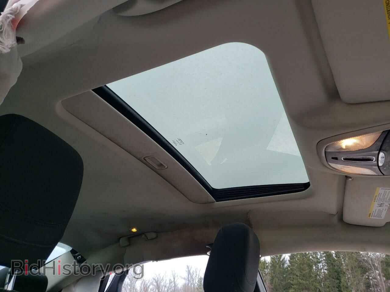 2015 CHRYSLER 200 - VIN: 1C3CCCAB3FN537046 - Фото 9