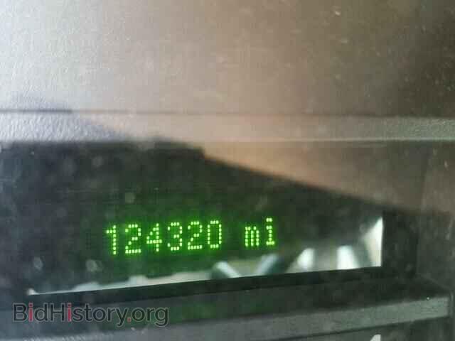 2009 FORD ECONOLINE - VIN: 1FBSS31LX9DA27360 - Фото 8
