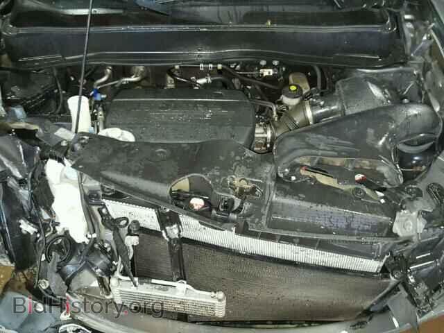 2012 HONDA PILOT - VIN: 5FNYF4H59CB024005 - Фото 7