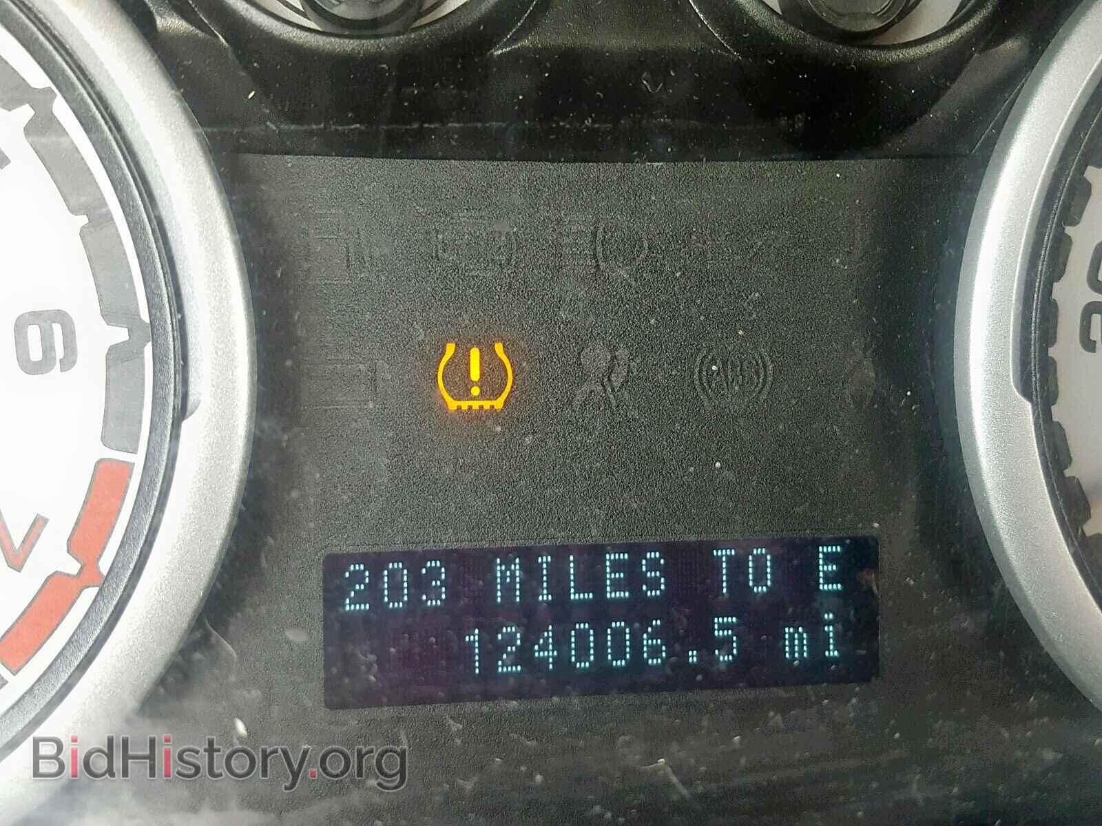 2010 FORD FOCUS SE - VIN: 1FAHP3FN1AW123216 - Фото 8