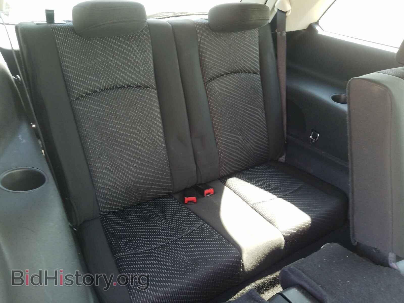 2016 DODGE JOURNEY - VIN: 3C4PDCAB6GT154097 - Фото 9