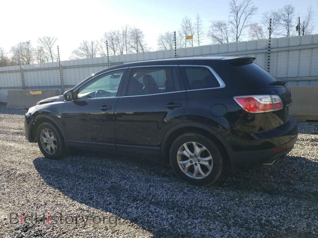 2011 MAZDA CX-9 - VIN: JM3TB2CA1B0303936 - Фото 2
