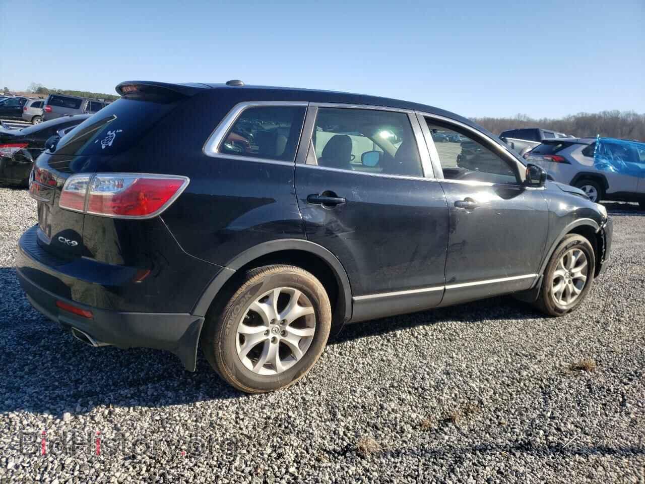 2011 MAZDA CX-9 - VIN: JM3TB2CA1B0303936 - Фото 3