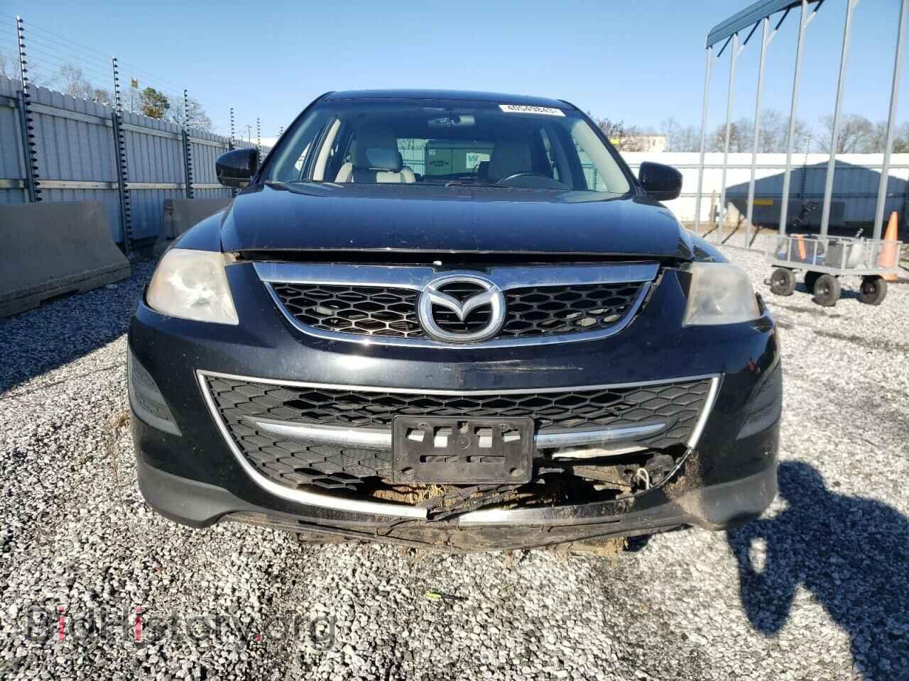 2011 MAZDA CX-9 - VIN: JM3TB2CA1B0303936 - Фото 5