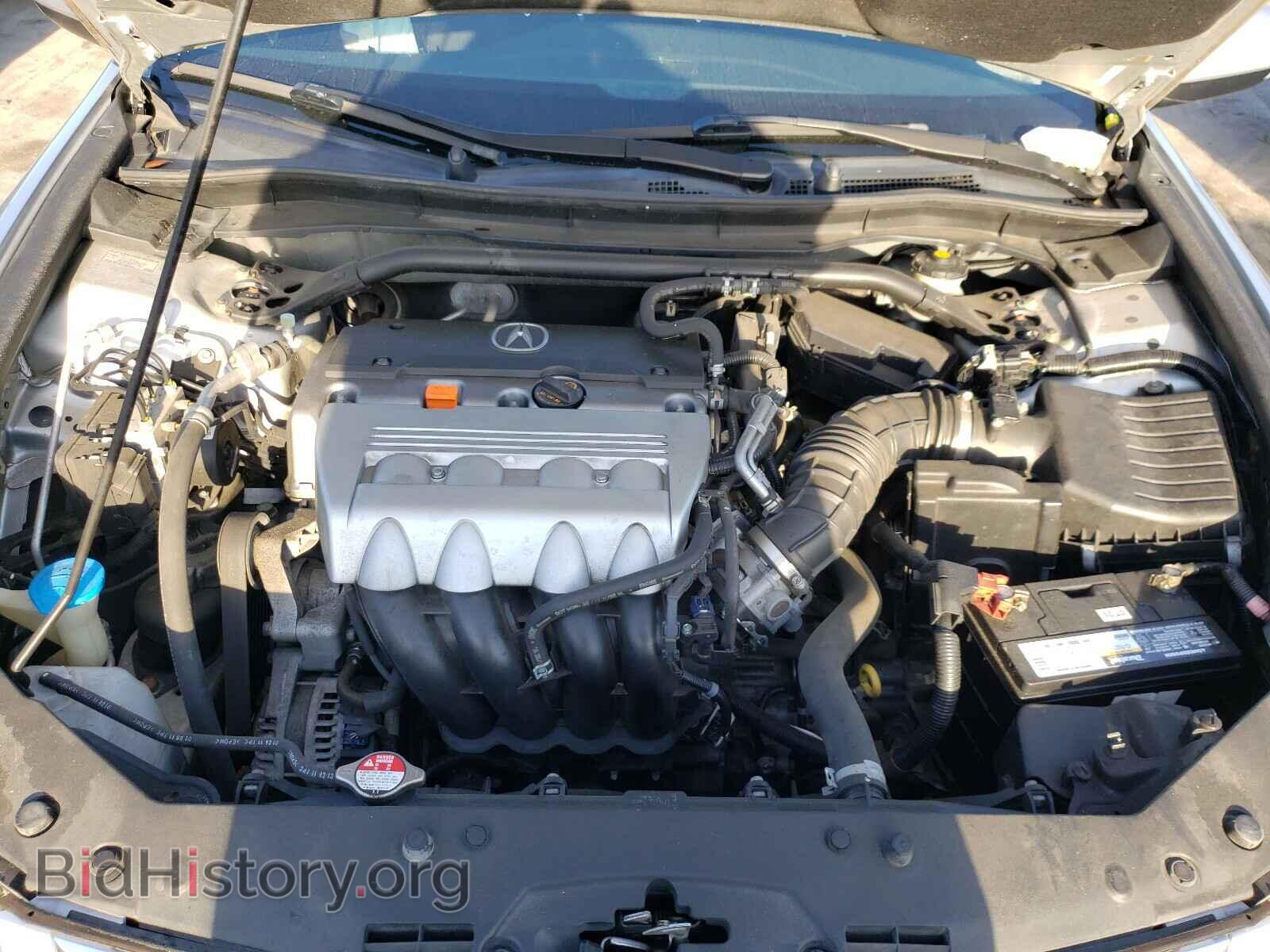 2012 ACURA TSX - VIN: JH4CU2F83CC009044 - Фото 7