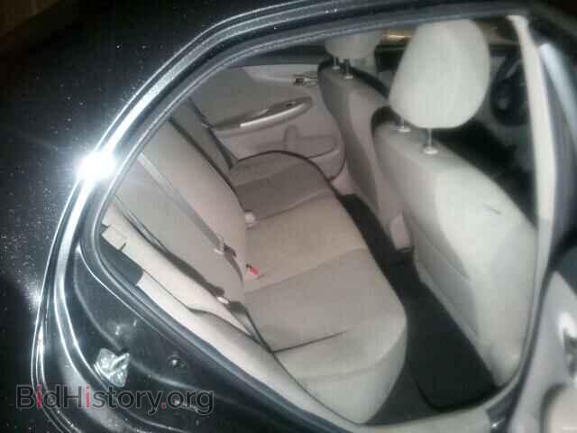 2011 TOYOTA COROLLA - VIN: 2T1BU4EEXBC710203 - Фото 6