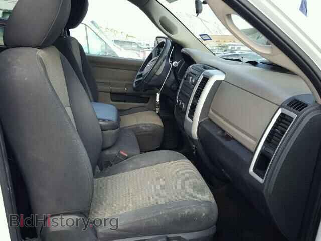 2011 DODGE RAM 1500 - VIN: 1D7RB1GP0BS679548 - Фото 5