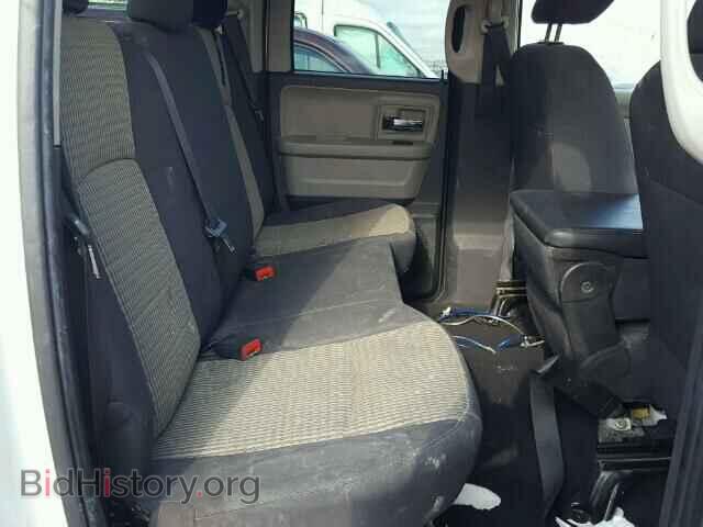 2011 DODGE RAM 1500 - VIN: 1D7RB1GP0BS679548 - Фото 6