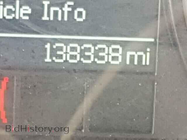 2011 DODGE RAM 1500 - VIN: 1D7RB1GP0BS679548 - Фото 8