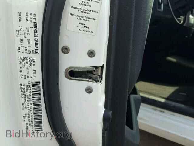 2011 DODGE RAM 1500 - VIN: 1D7RB1GP0BS679548 - Фото 10