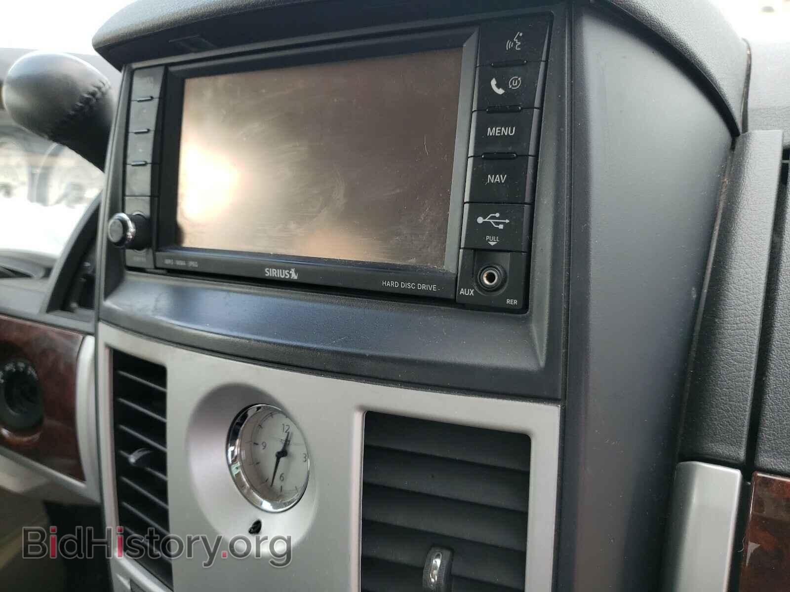 2010 CHRYSLER MINIVAN - VIN: 2A4RR8DX7AR330903 - Фото 9