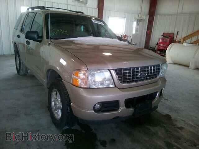 Фотография 1FMZU63K65UB38293 - FORD EXPLORER 2005