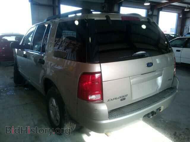 2005 FORD EXPLORER - VIN: 1FMZU63K65UB38293 - Фото 3