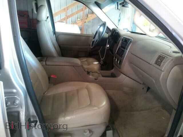 2005 FORD EXPLORER - VIN: 1FMZU63K65UB38293 - Фото 5