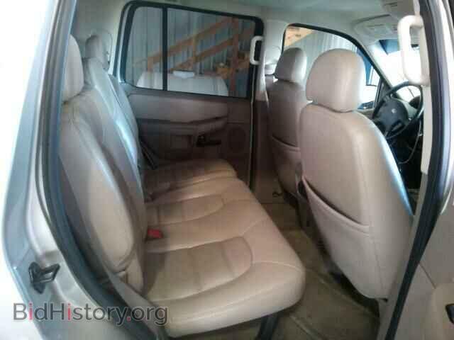 2005 FORD EXPLORER - VIN: 1FMZU63K65UB38293 - Фото 6