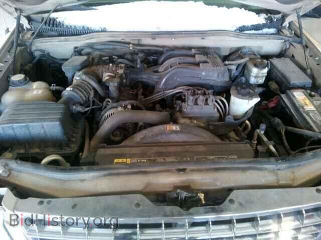 2005 FORD EXPLORER - VIN: 1FMZU63K65UB38293 - Фото 7