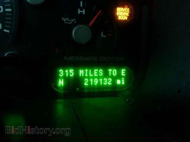 2005 FORD EXPLORER - VIN: 1FMZU63K65UB38293 - Фото 8