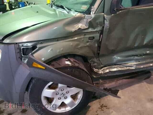 2005 HONDA ELEMENT - VIN: 5J6YH28655L024262 - Фото 9
