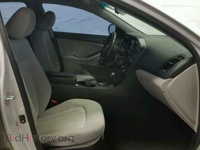 2011 KIA OPTIMA - VIN: KNAGM4A78B5084884 - Фото 5
