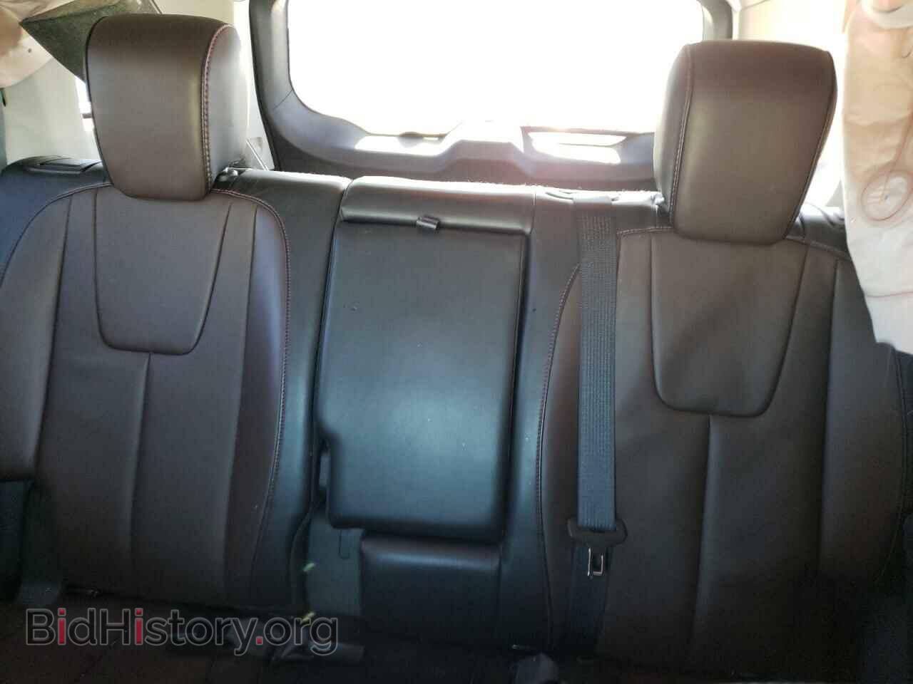 2012 GMC TERRAIN - VIN: 2GKALUEK4C6283788 - Фото 10
