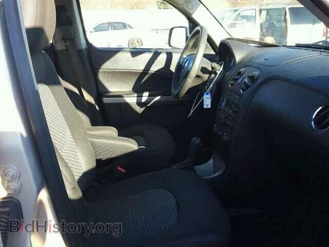 2009 CHEVROLET HHR - VIN: 3GNCA23B39S537008 - Фото 5