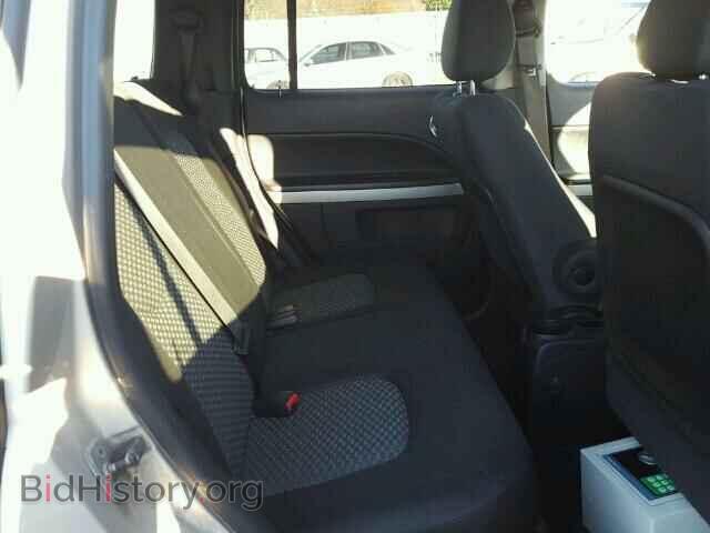 2009 CHEVROLET HHR - VIN: 3GNCA23B39S537008 - Фото 6