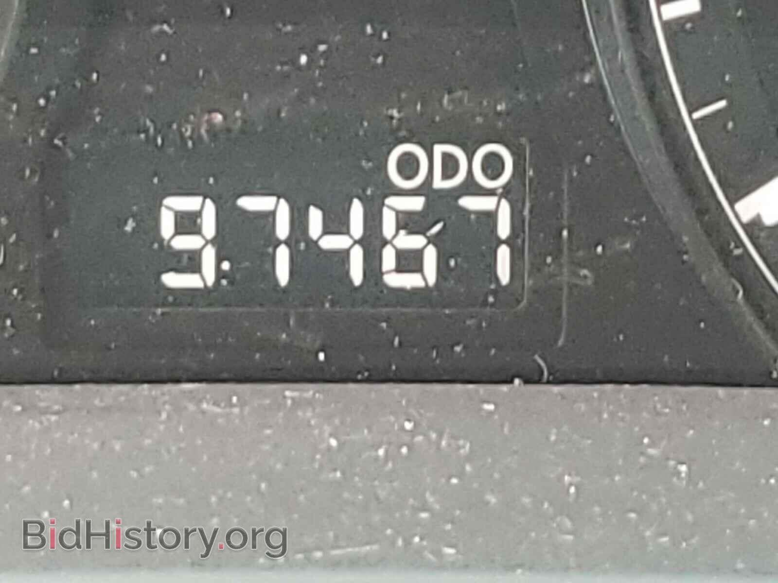 2011 LEXUS RX350 - VIN: 2T2BK1BA1BC118335 - Фото 8