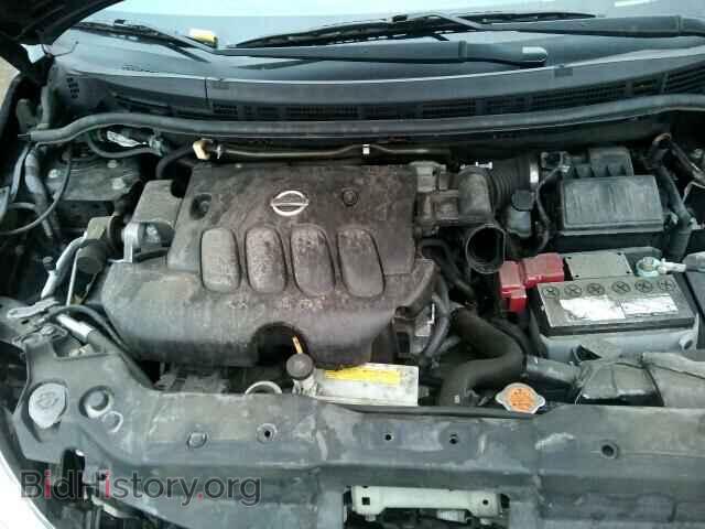 2011 NISSAN VERSA - VIN: 3N1BC1CP0BL407209 - Фото 7