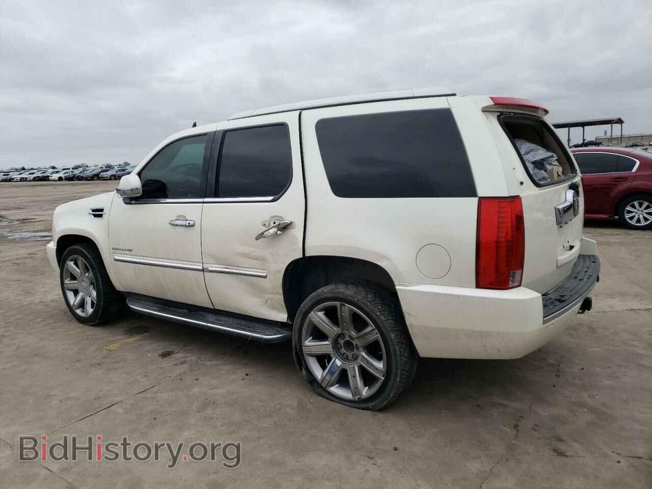 2013 CADILLAC ESCALADE - VIN: 1GYS3BEF6DR266949 - Фото 2