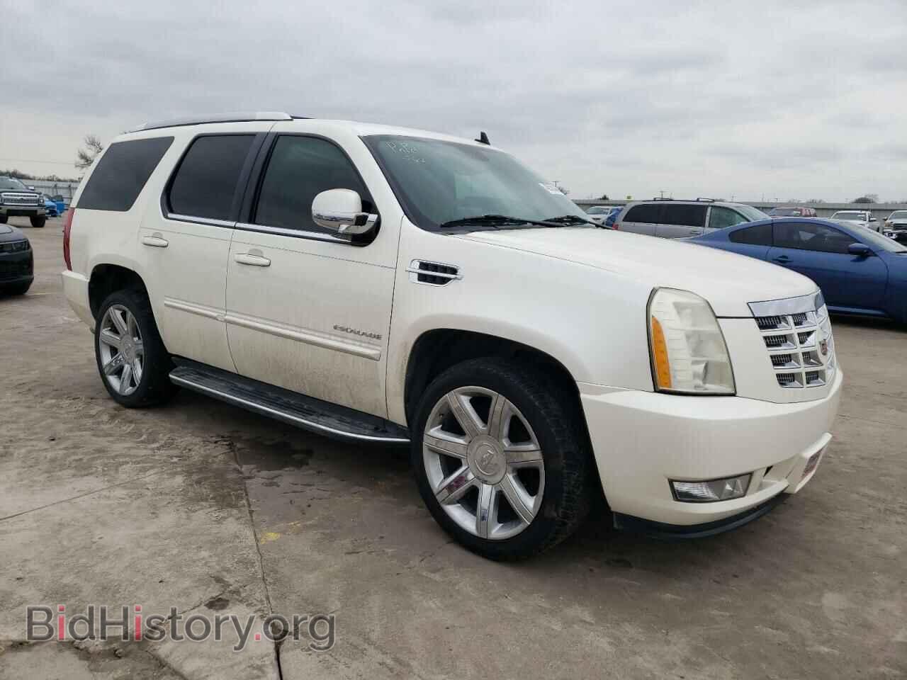 2013 CADILLAC ESCALADE - VIN: 1GYS3BEF6DR266949 - Фото 4