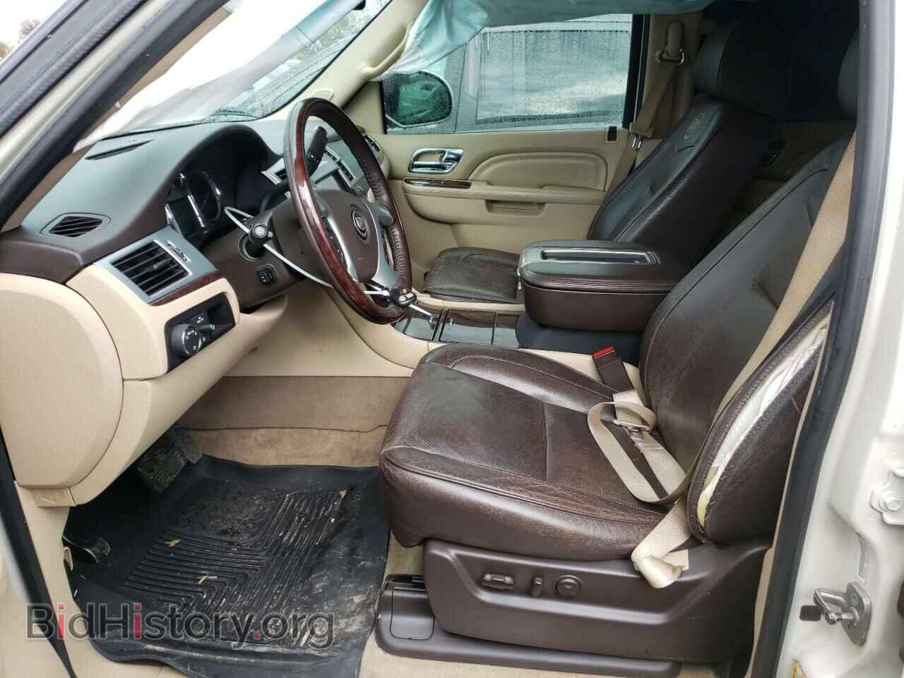 2013 CADILLAC ESCALADE - VIN: 1GYS3BEF6DR266949 - Фото 7