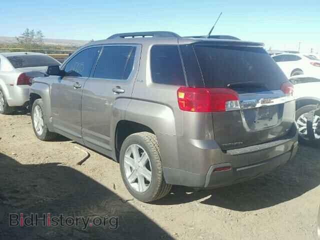 2012 GMC TERRAIN - VIN: 2GKALSEK4C6144992 - Фото 3