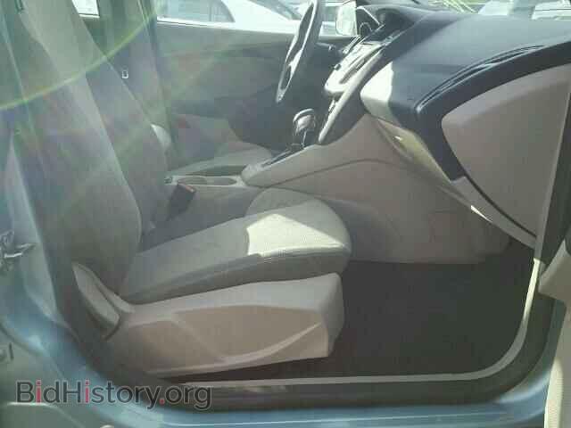 2012 FORD FOCUS - VIN: 1FAHP3K23CL370401 - Photo 5