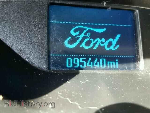 2012 FORD FOCUS - VIN: 1FAHP3K23CL370401 - Photo 8
