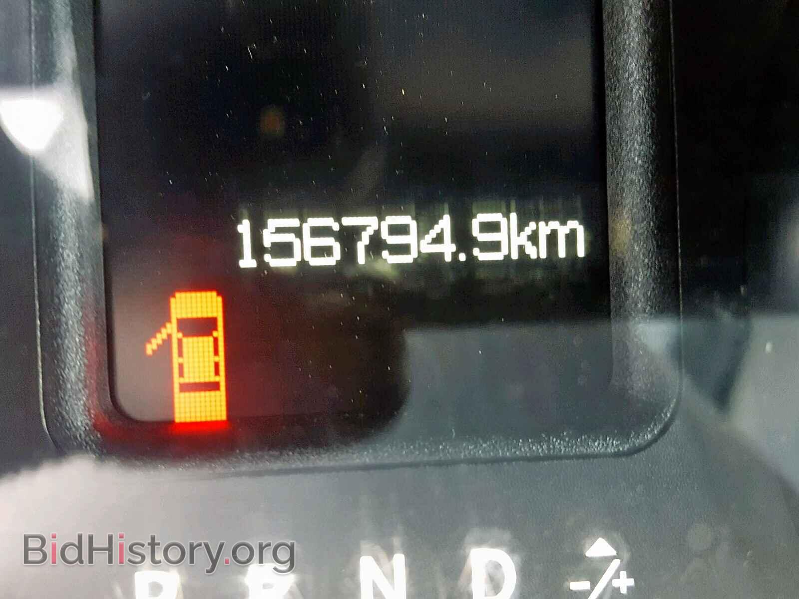 2014 RAM 1500 SLT - VIN: 1C6RR7GT1ES294436 - Фото 8
