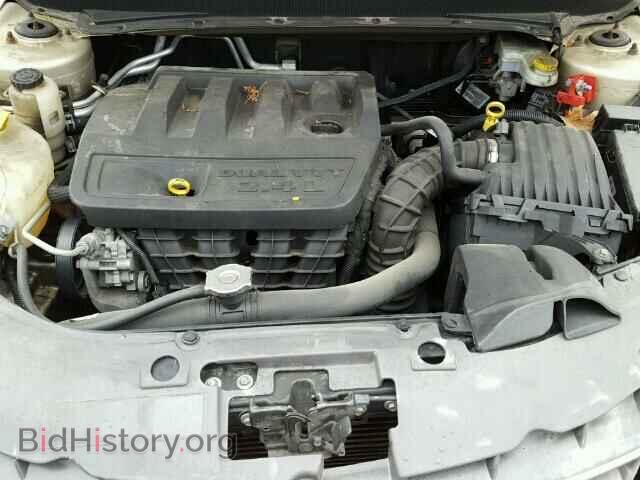 2010 CHRYSLER SEBRING - VIN: 1C3CC4FB0AN126078 - Фото 7