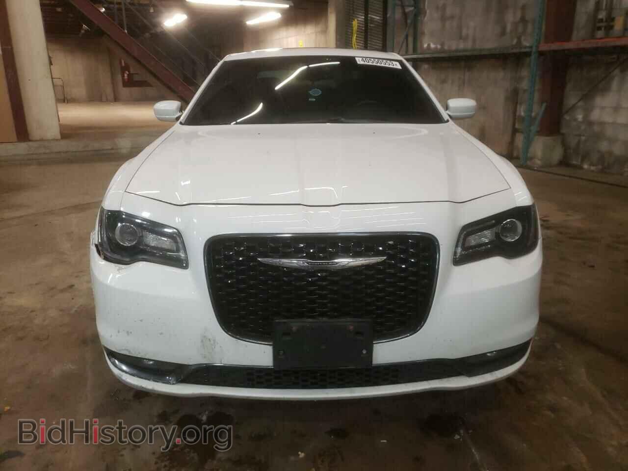 2015 CHRYSLER 300 - VIN: 2C3CCABG7FH845330 - Фото 5